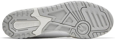 New Balance 550 'White Grey'