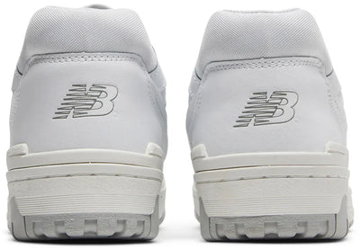 New Balance 550 'White Grey'