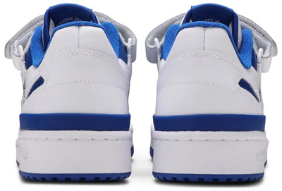 Adidas Forum Low 'White Royal Blue'