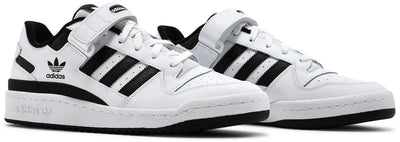 Forum Low 'White Black'