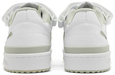 Adidas Forum Low 'White Halo Green'