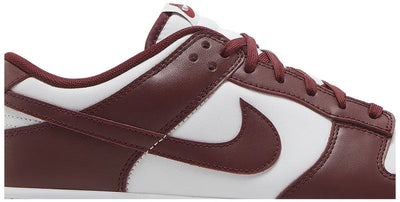 Dunk Low 'Team Red'
