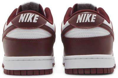 Dunk Low 'Team Red'
