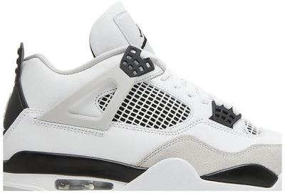 Air Jordan 4 Retro 'Military Black'