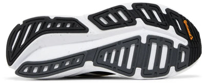 Adidas Adistar 'White Black'
