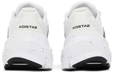 Adidas Adistar 'White Black'