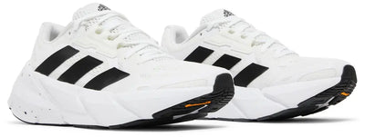 Adidas Adistar 'White Black'