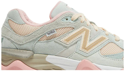New Balance Joe Freshgoods x 9060 'Baby Shower Blue'