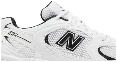 New Balance 530 'White Black'