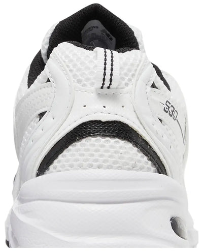 New Balance 530 'White Black'