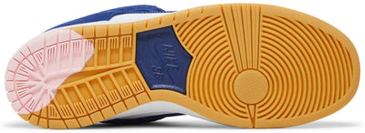 Dunk Low SB 'Los Angeles Dodgers'