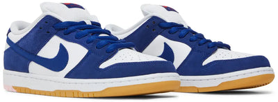 Dunk Low SB 'Los Angeles Dodgers'