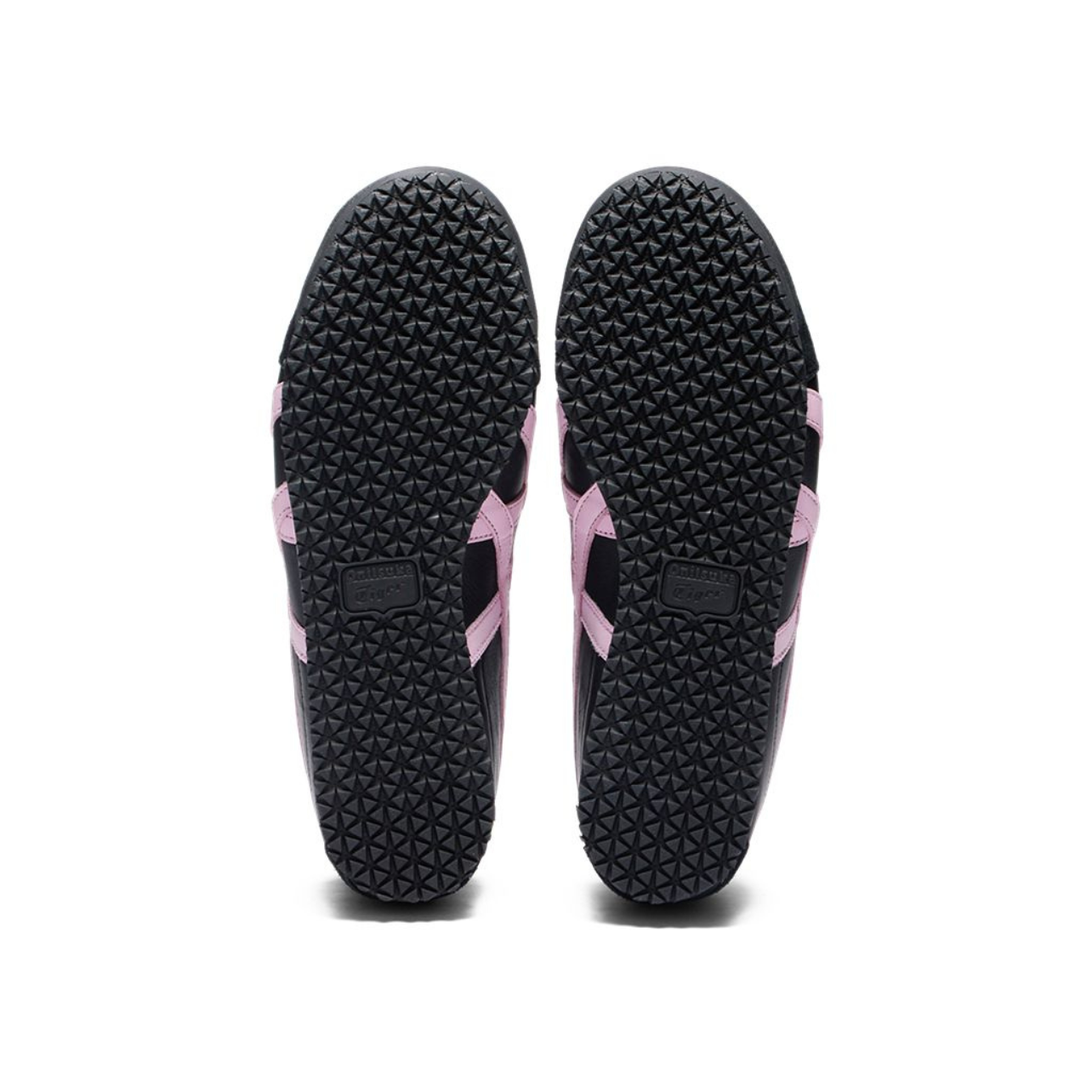 Onitsuka Tiger Mexico 66 'Black Pink'