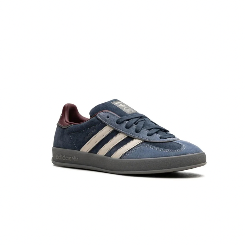 Adidas Gazelle Indoor ‘Crew Navy’
