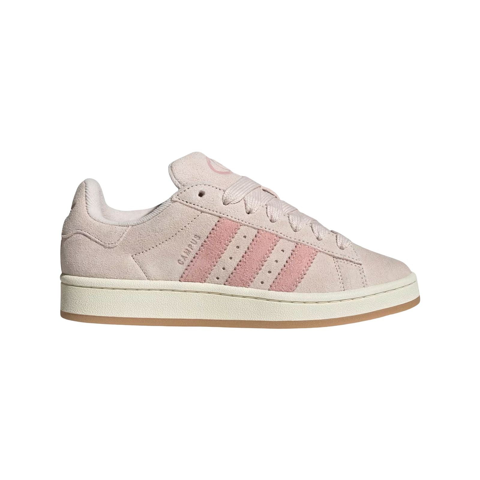 Adidas Campus  00s in light pink