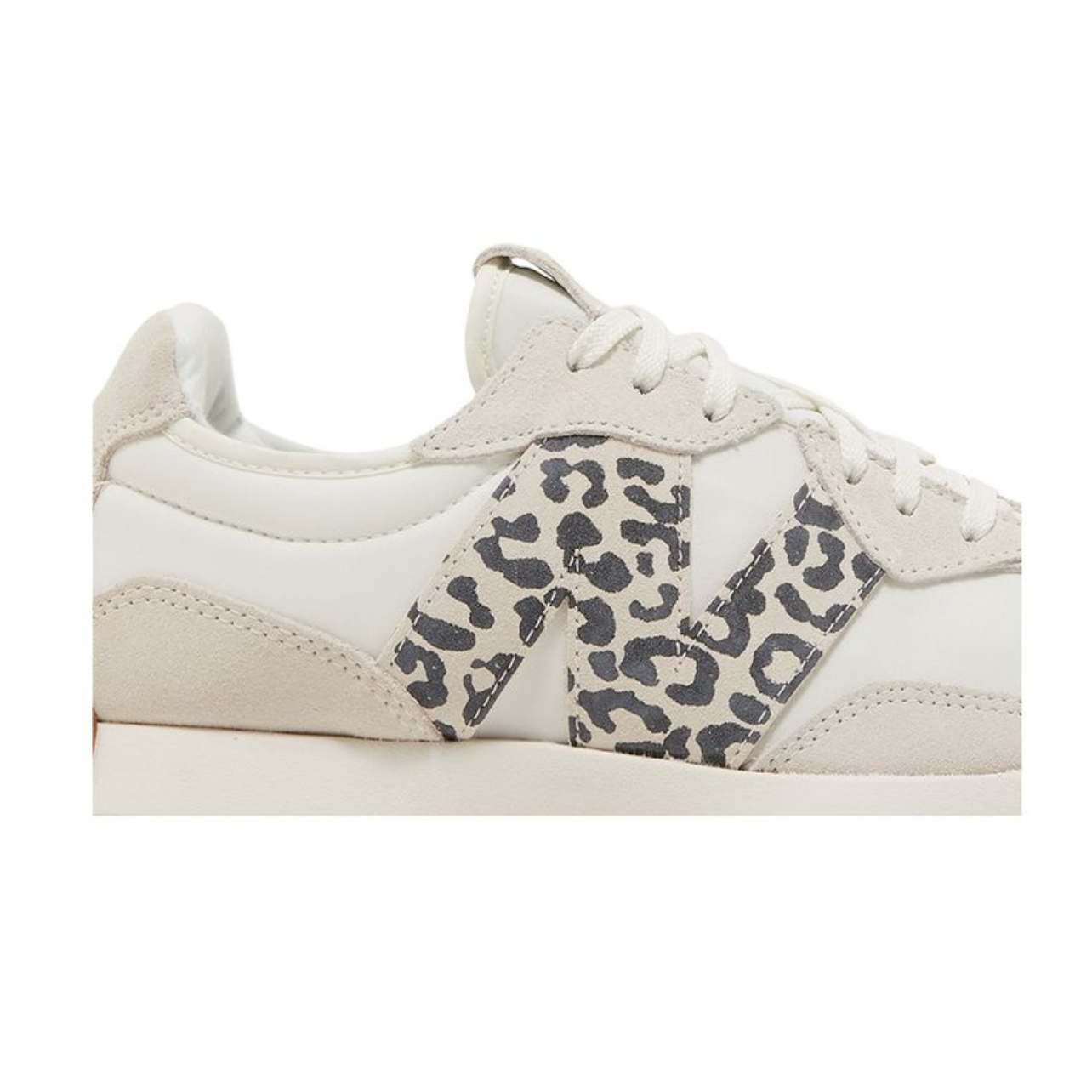 new balance 327 animal print
