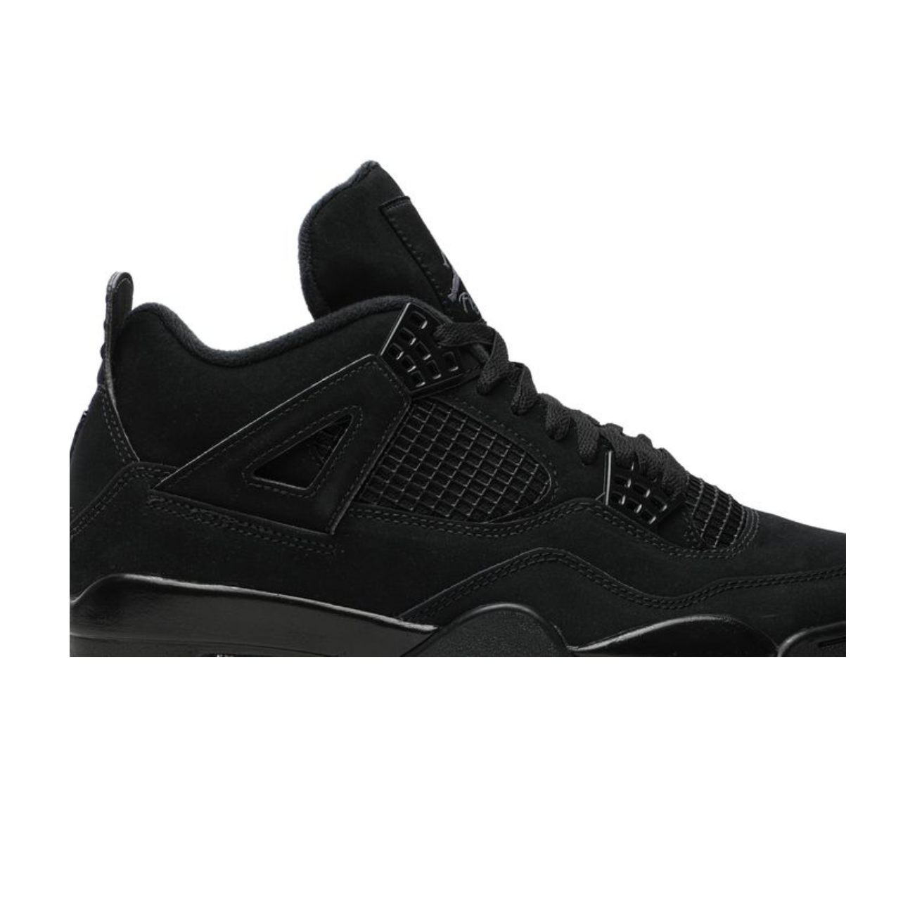 Air Jordan 4 Retro 'Black Cat'