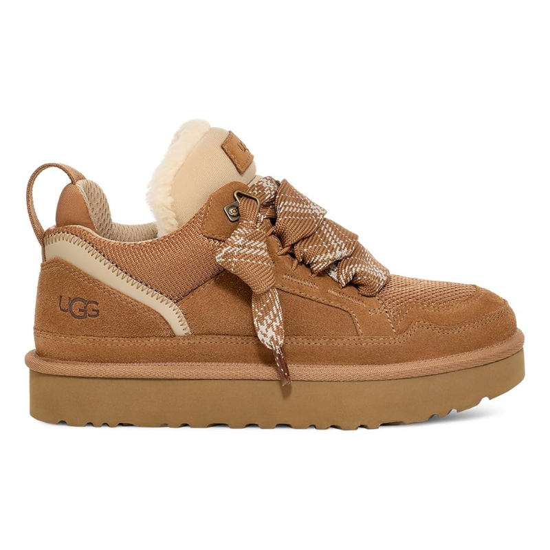 UGG Lowmel – Chestnut