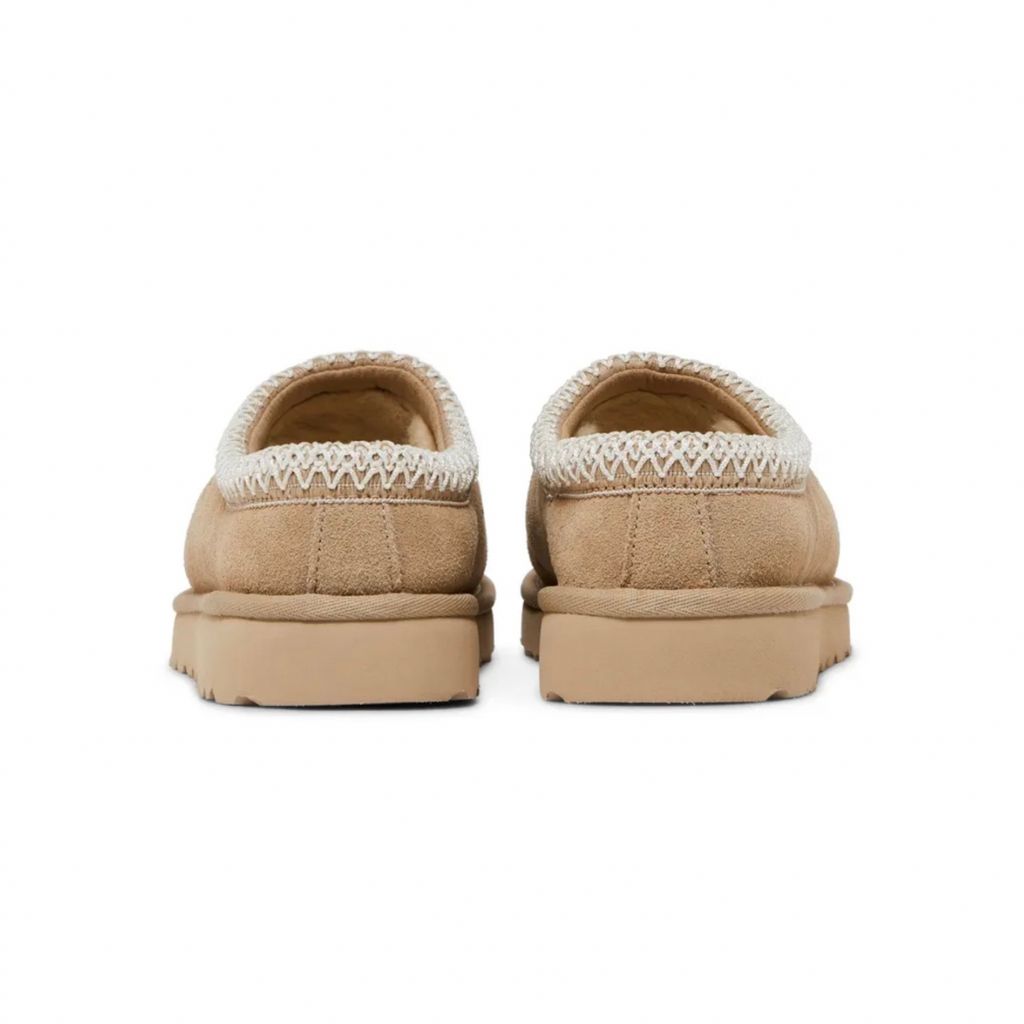 UGG Tasman Slipper - Mustard Seed