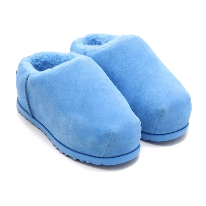 UGG W Pumped Slide – Big Sky