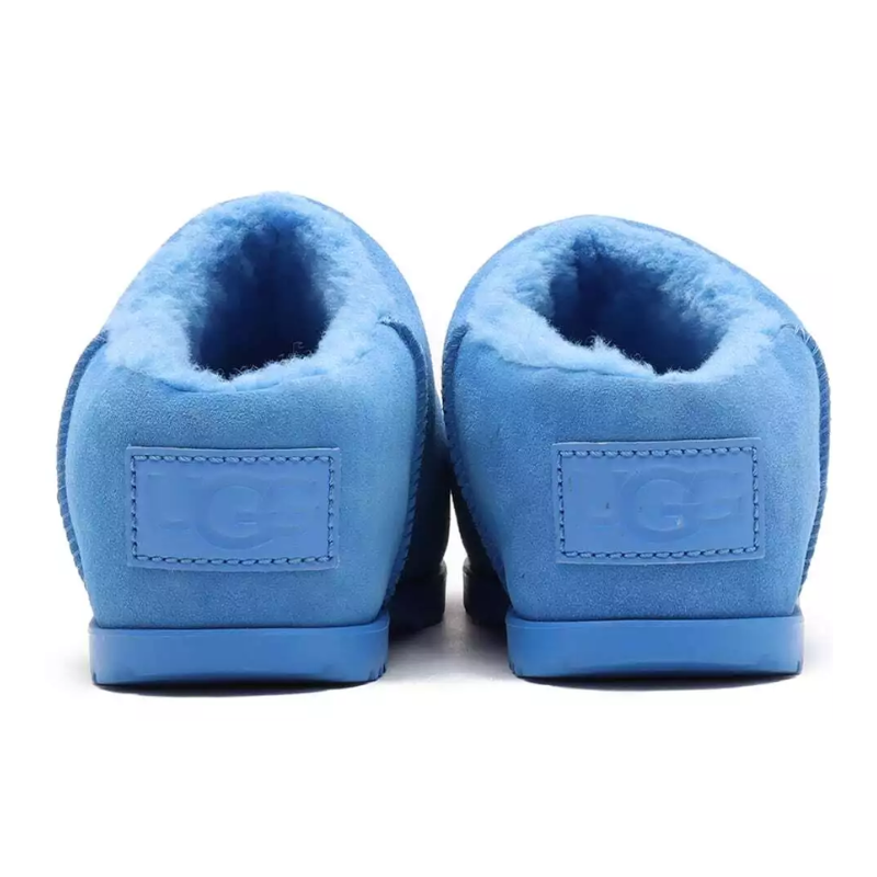 UGG W Pumped Slide – Big Sky