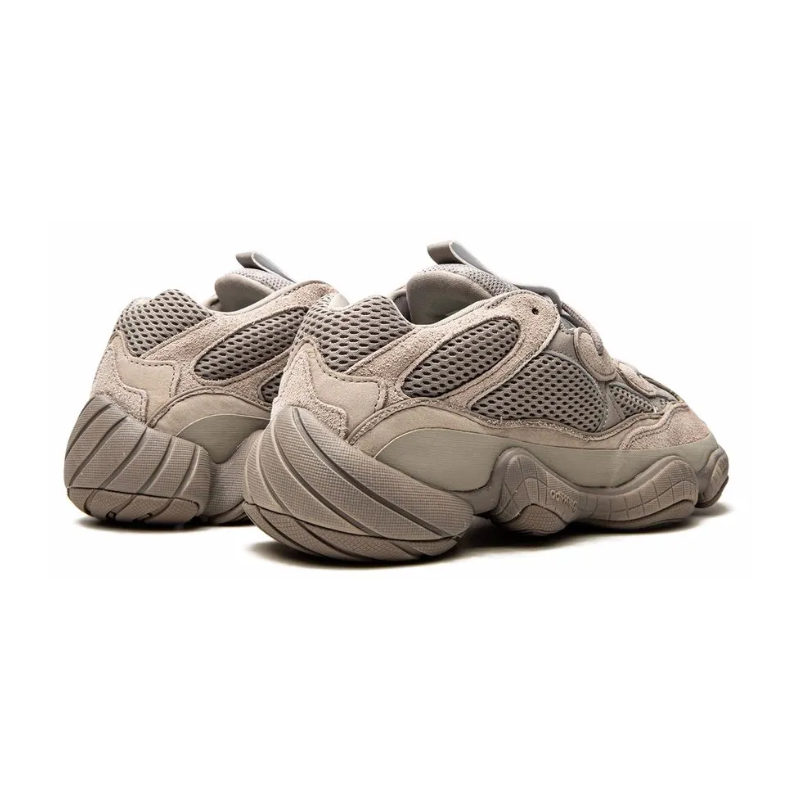 Adidas Yeezy 500 – Ash Grey