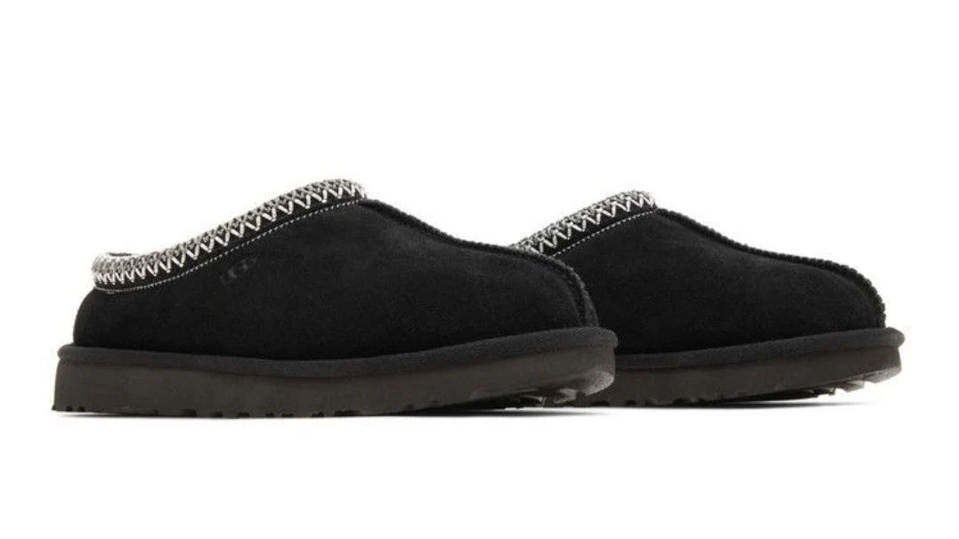 UGG Tazz Slipper 'Sand'