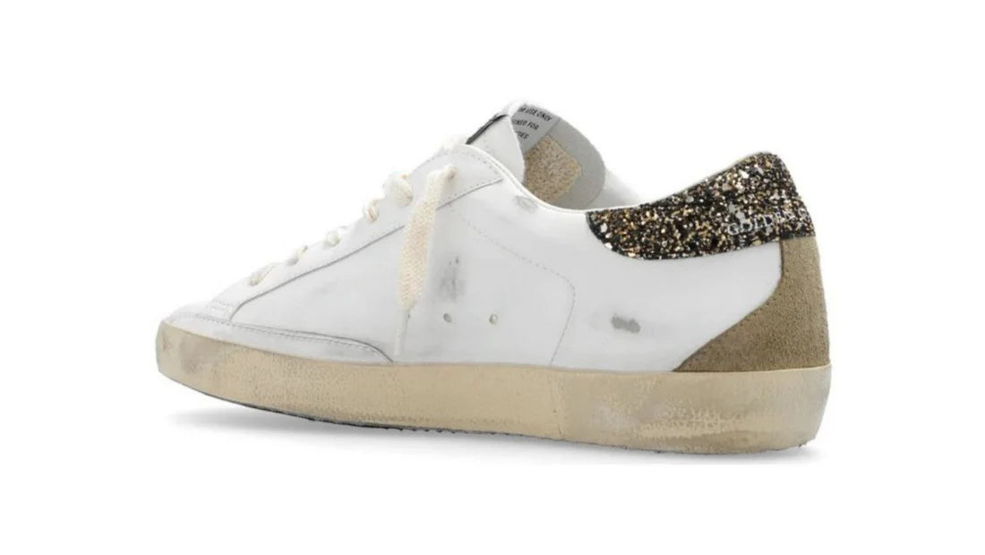 Golden Goose Deluxe Brand Super Star