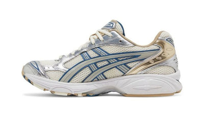 Asics Kayano 14 'Cream Pure Silver'