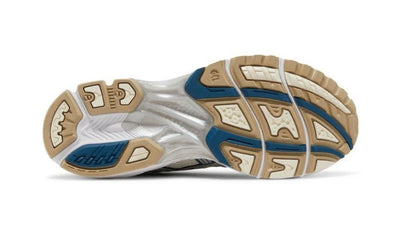 Asics Kayano 14 'Cream Pure Silver'