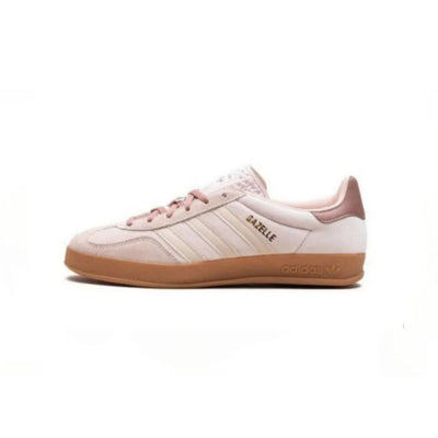 Gazelle indor wander quartz velvet"