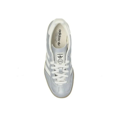 Gazelle indor Glow pink court green" For women