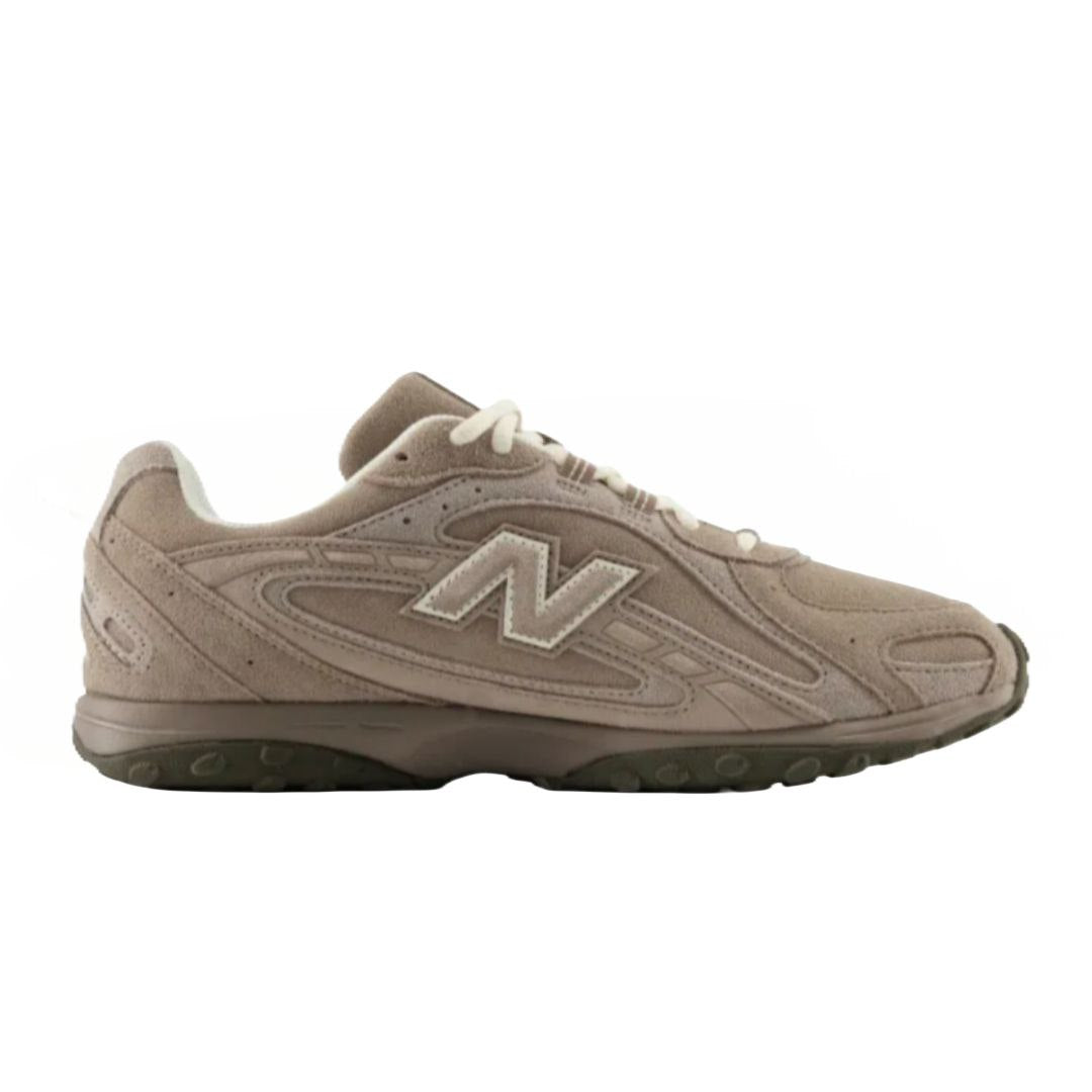New balance 204 L mushroom arid Stone"