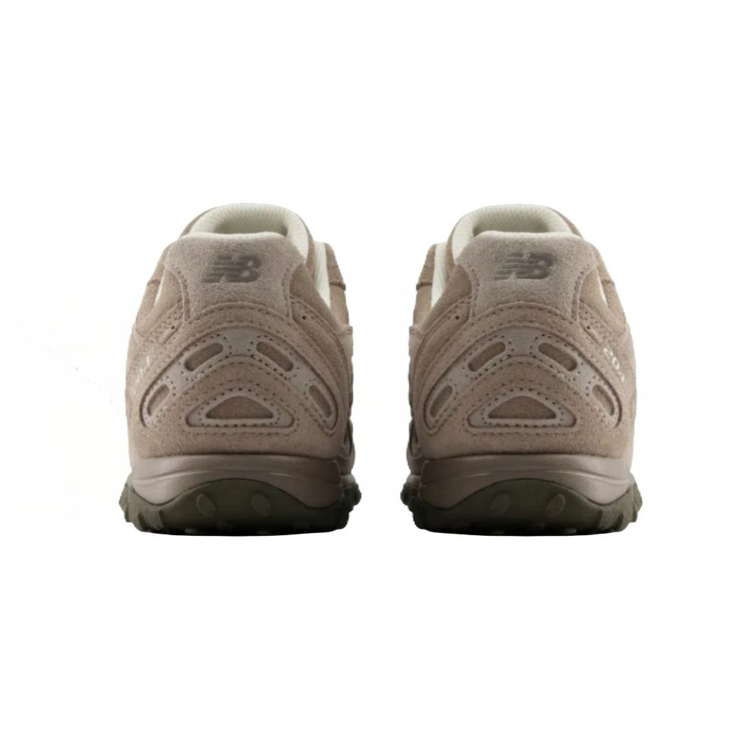 New balance 204 L mushroom arid Stone"