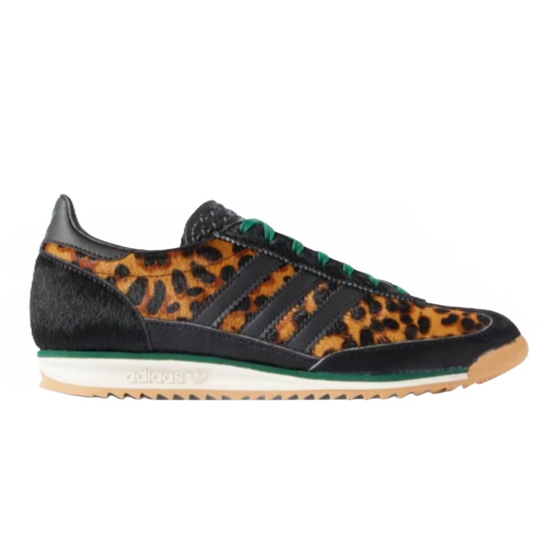 Adidas SL72 OG Cheetah pack