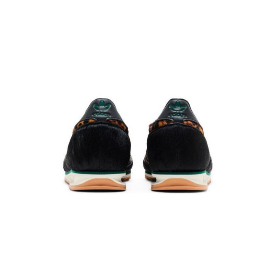 Adidas SL72 OG Cheetah pack