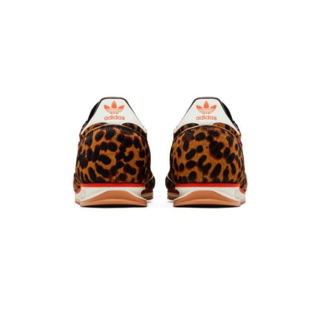 Adidas SL72 OG Cheetah pack orange