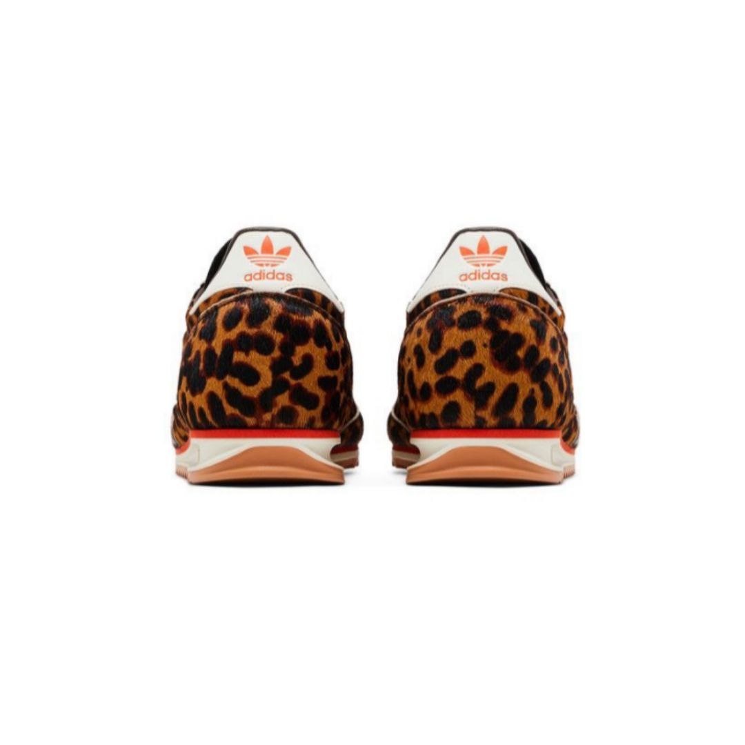 Adidas SL72 OG Cheetah pack orange