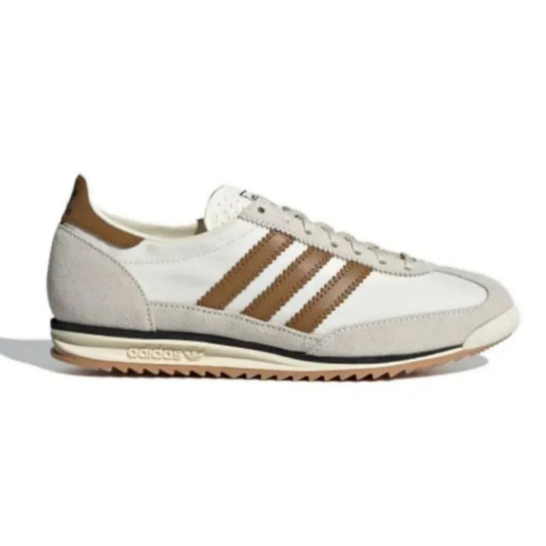 Adidas Samba OG red cardboard