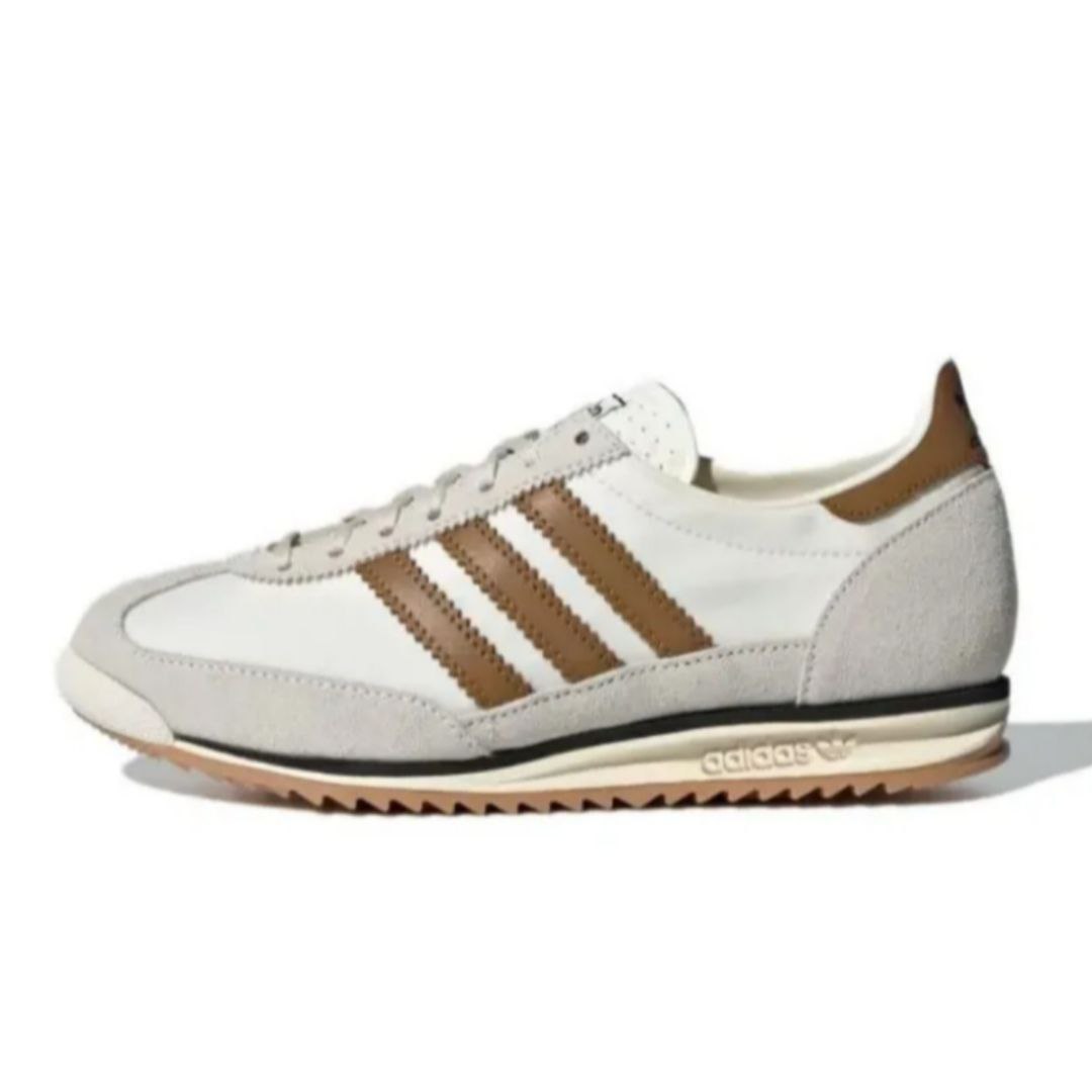 Adidas Samba OG red cardboard