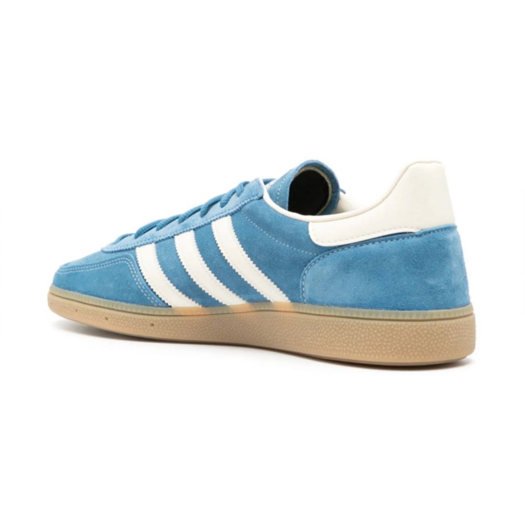 Adidas spezial handball blue white