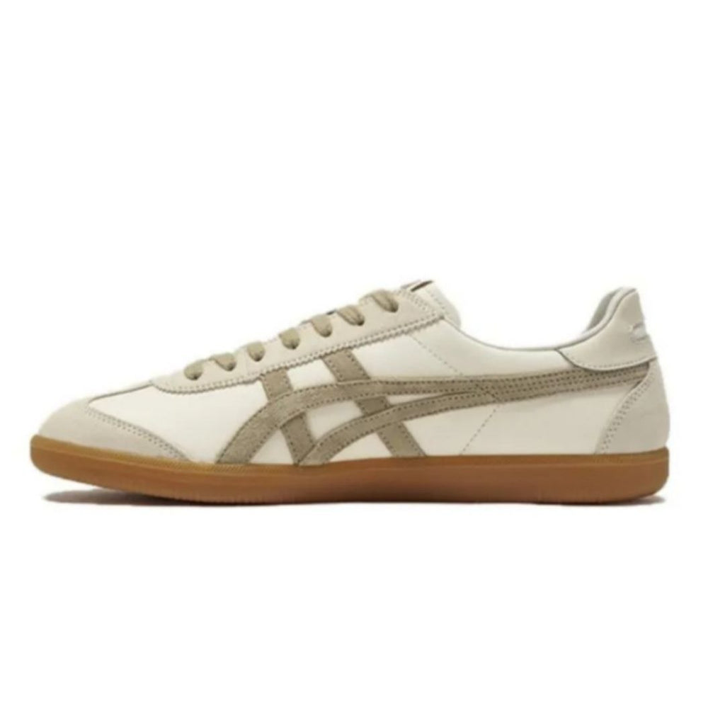 Onitsuka tiger toukten beige tan