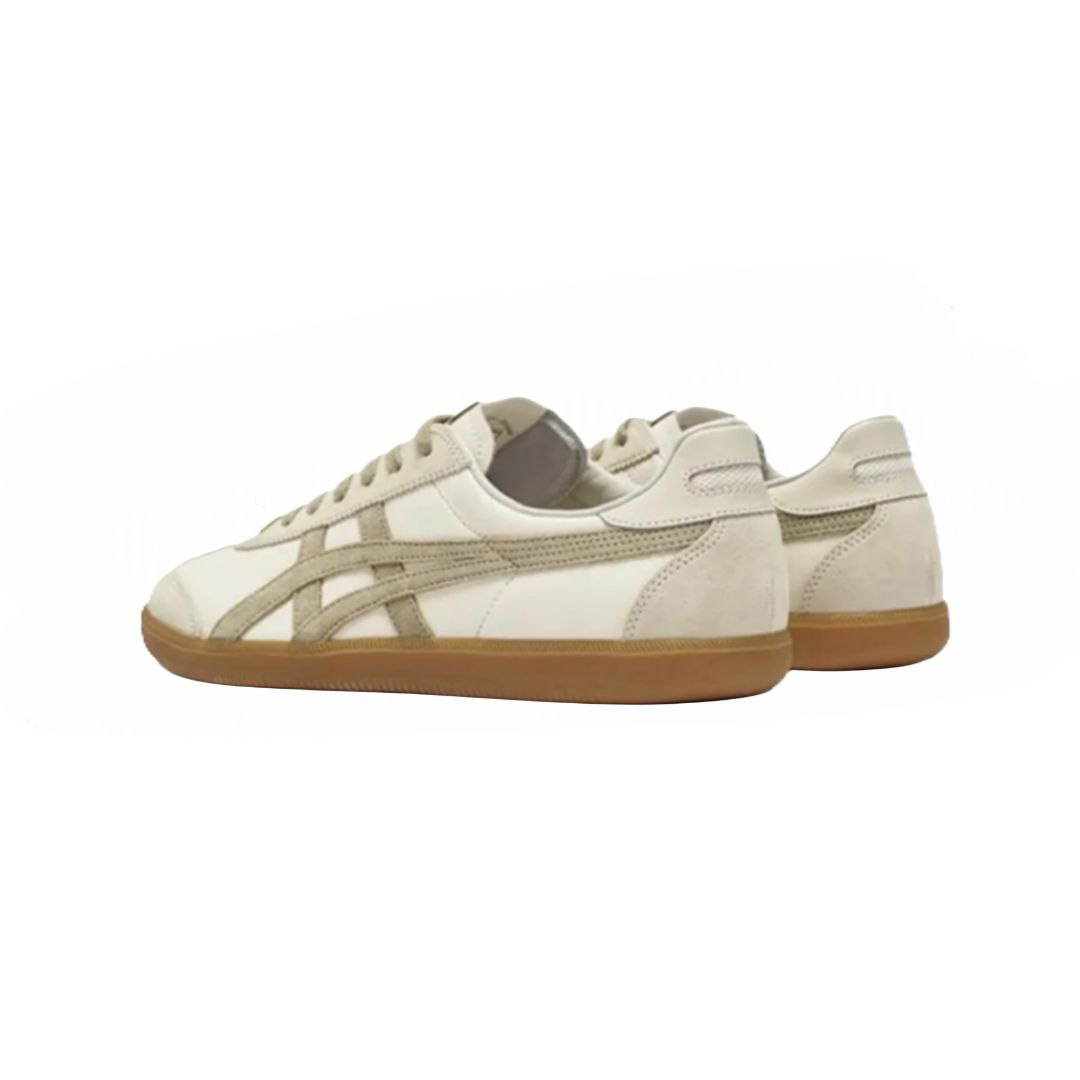 Onitsuka tiger toukten beige tan