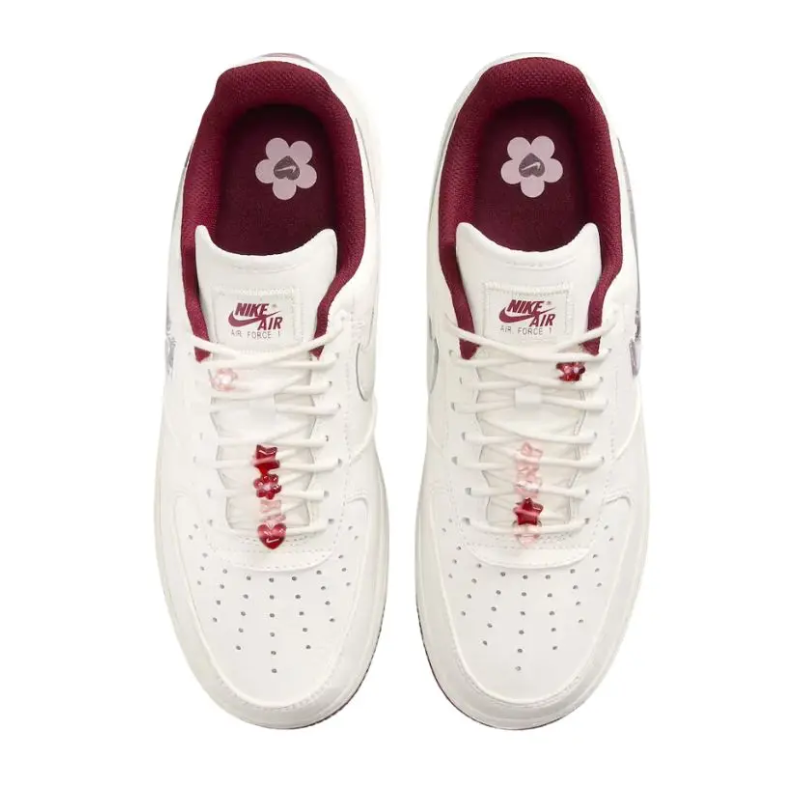 Nike Air Force 1 Low 07 SE PRM Valentine’s Day 2024